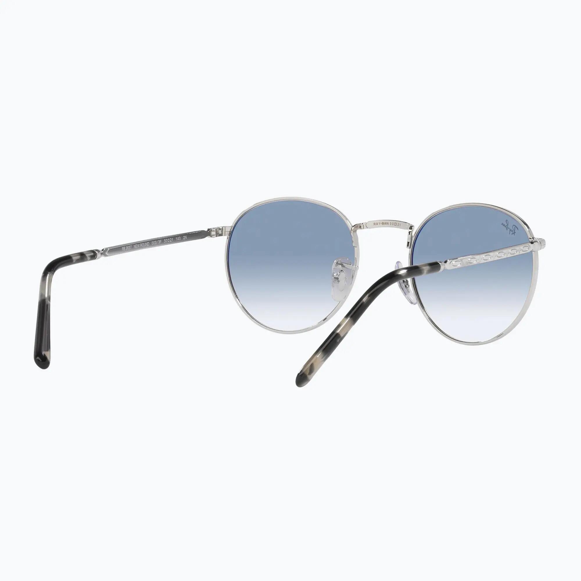 Okulary przeciwsłoneczne Ray-Ban New Round 6/7