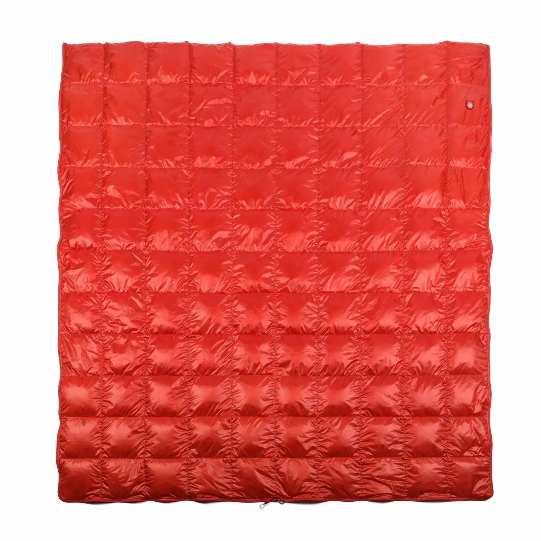 Saco-cama Pajak Quest Blanket Light 2/5