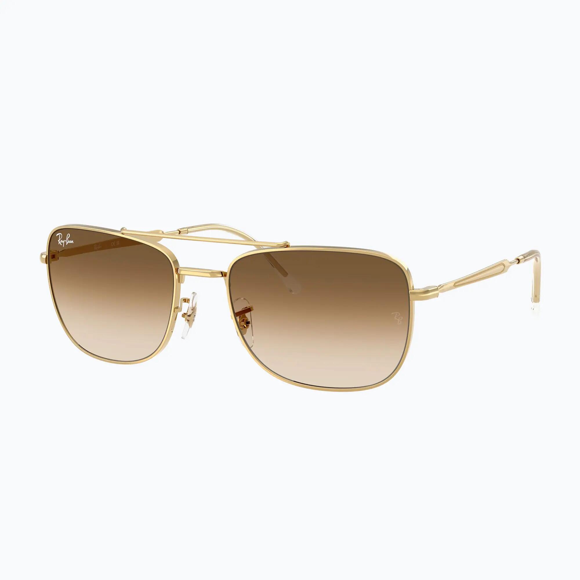 Okulary przeciwsłoneczne Ray-Ban Bain Bridge 4/7