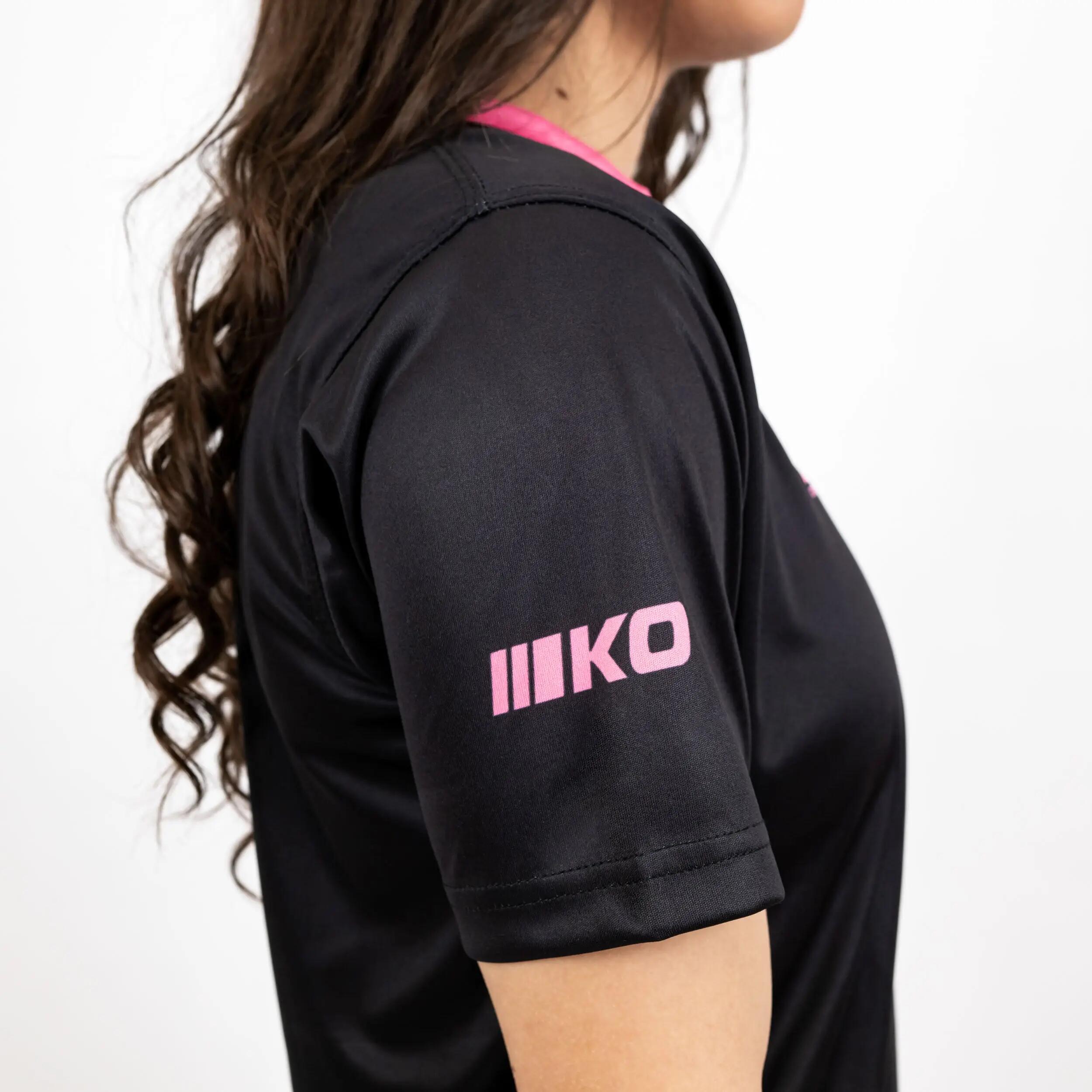Tricou Knockout KO Fete 7/7