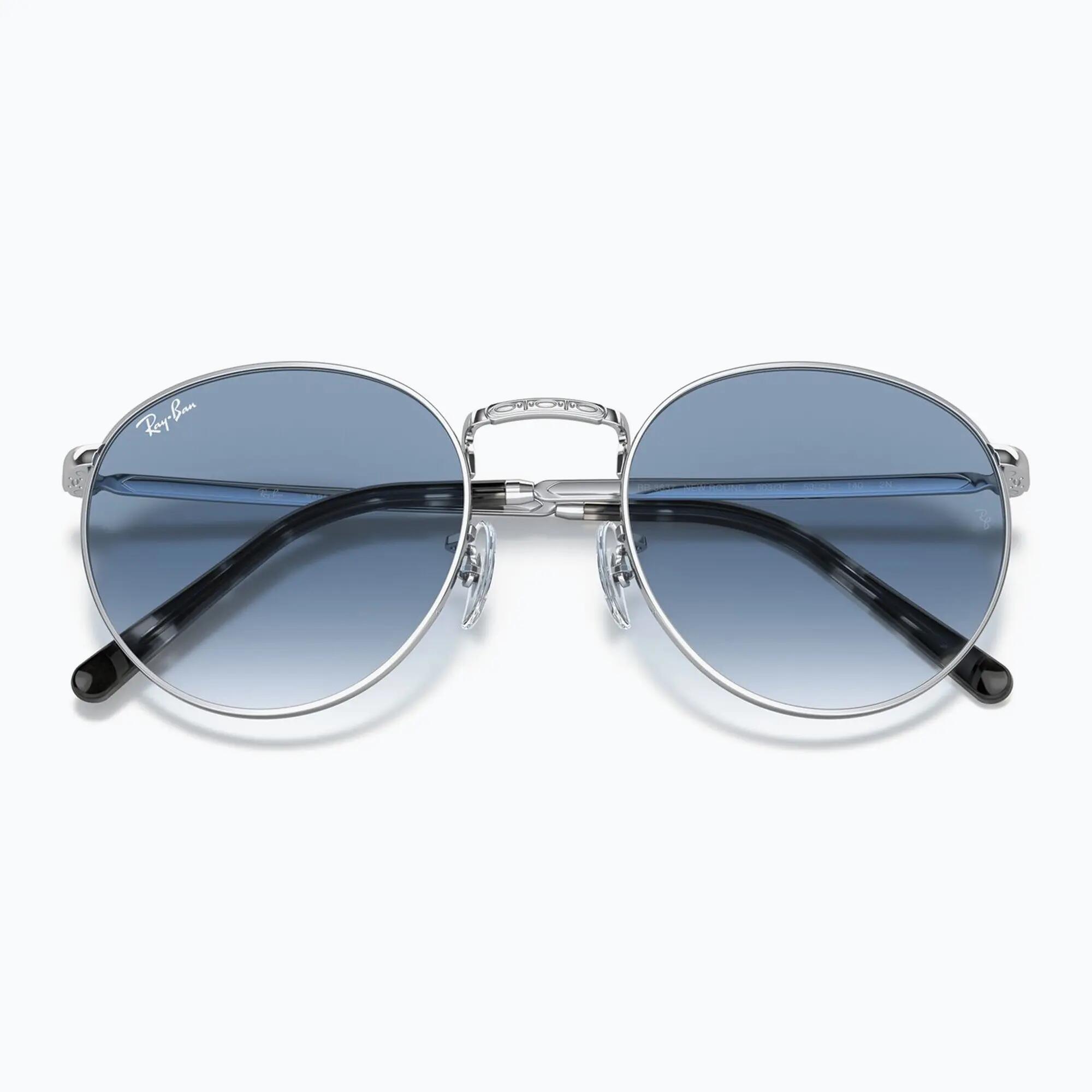 Okulary przeciwsłoneczne Ray-Ban New Round 3/7
