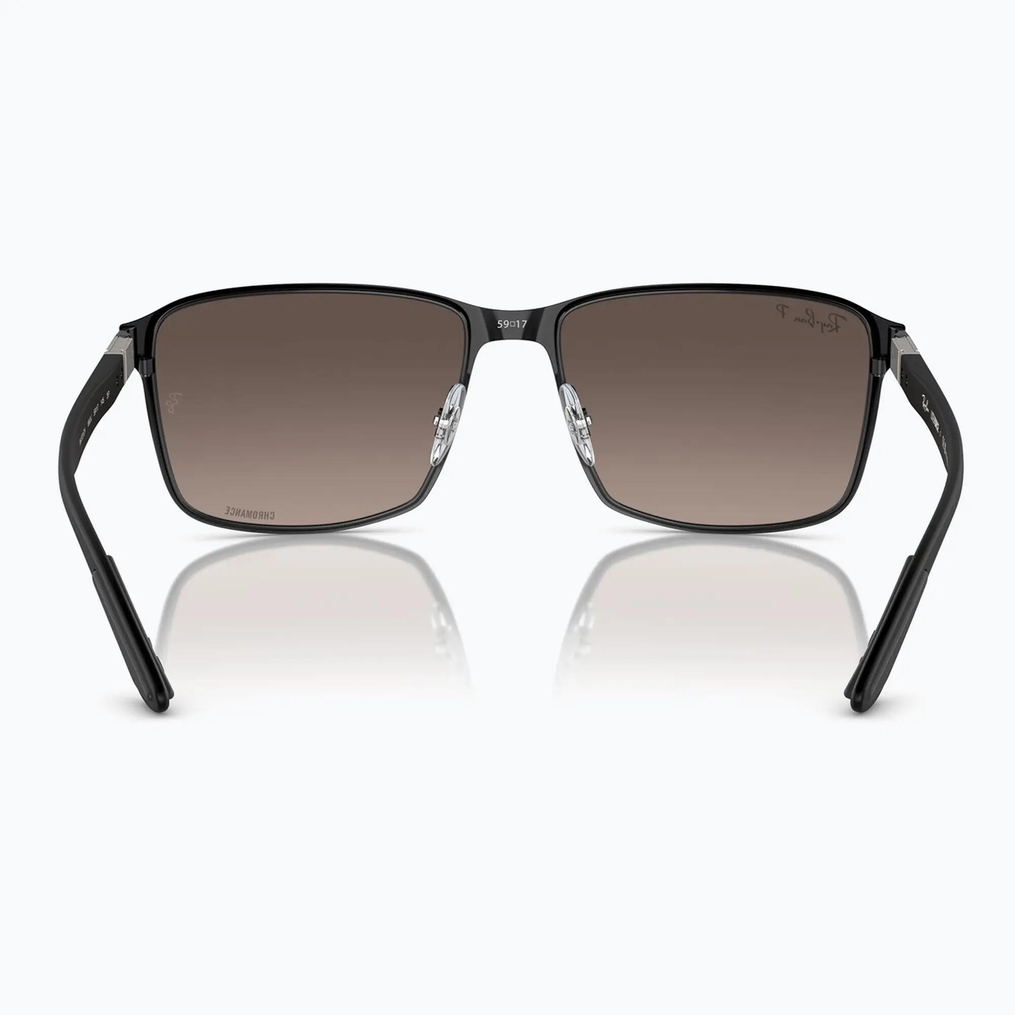 Okulary przeciwsłoneczne Ray-Ban RB 3721 Polarized+ Lenses 5/7