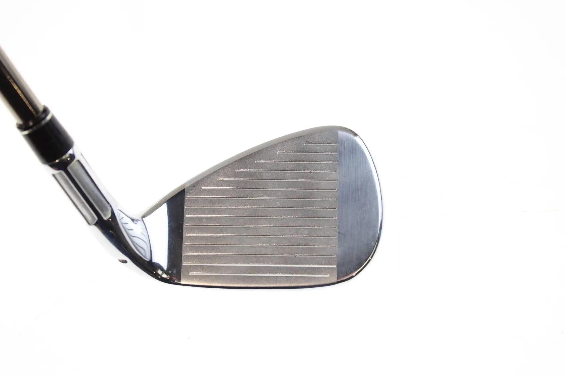Seconde vie - TaylorMade M CGB LH 48.5-deg Wedge - Very good 3/5