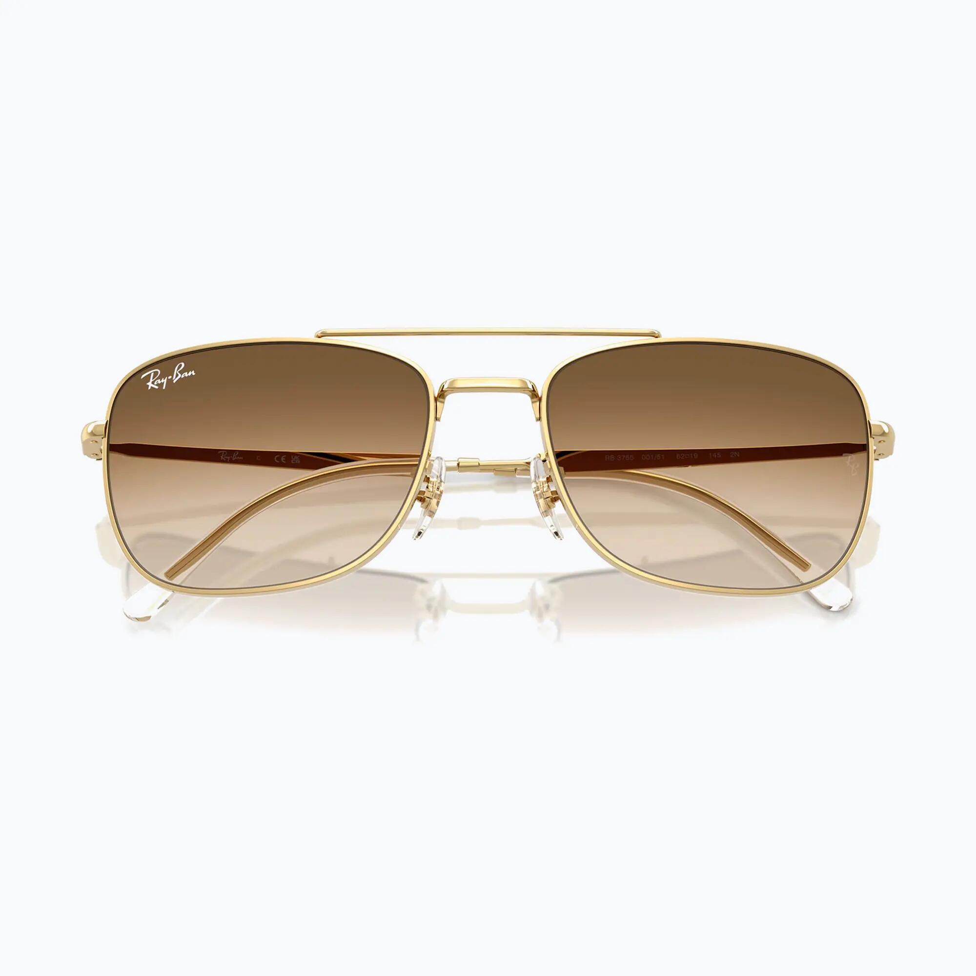 Okulary przeciwsłoneczne Ray-Ban Bain Bridge 3/7