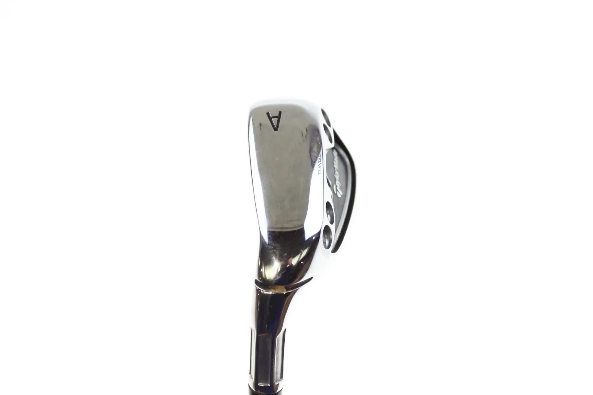 Seconde vie - TaylorMade M CGB LH 48.5-deg Wedge - Very good 2/5