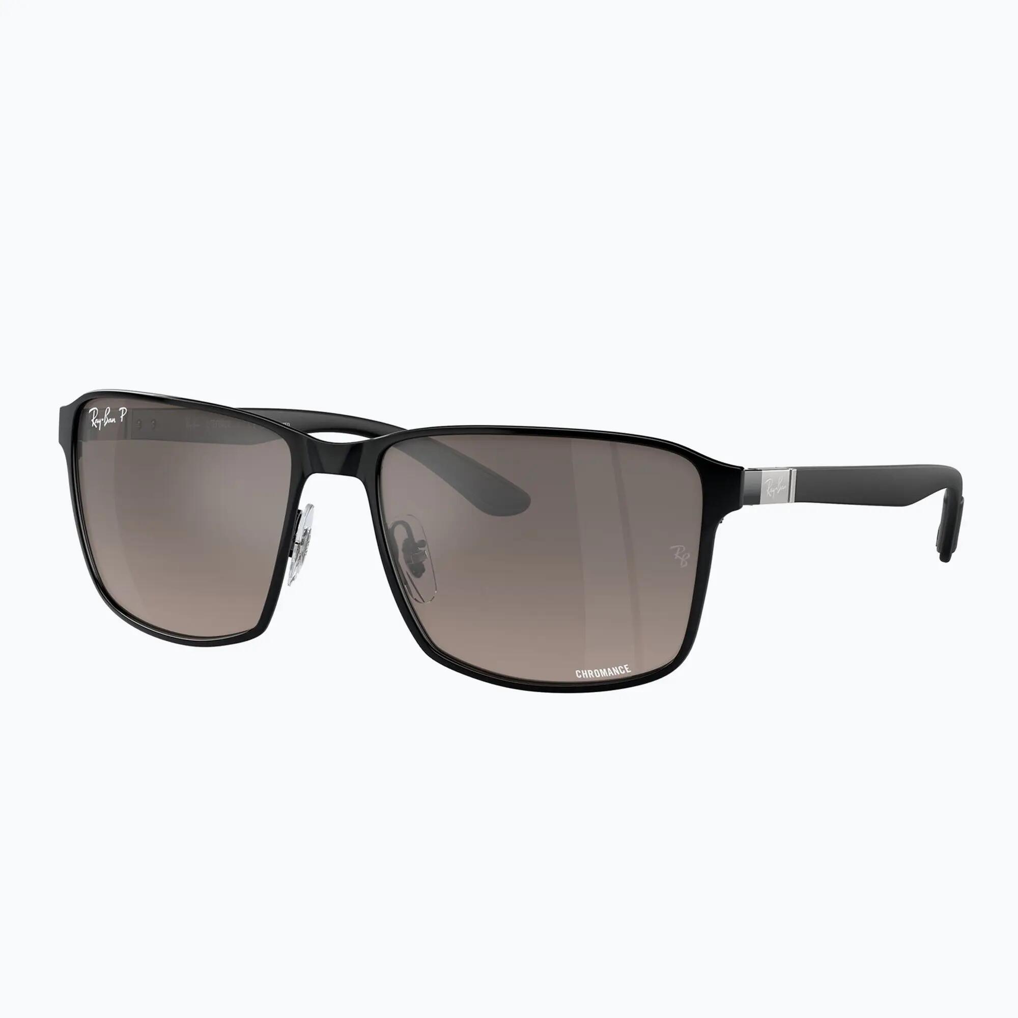 Okulary przeciwsłoneczne Ray-Ban RB 3721 Polarized+ Lenses 4/7