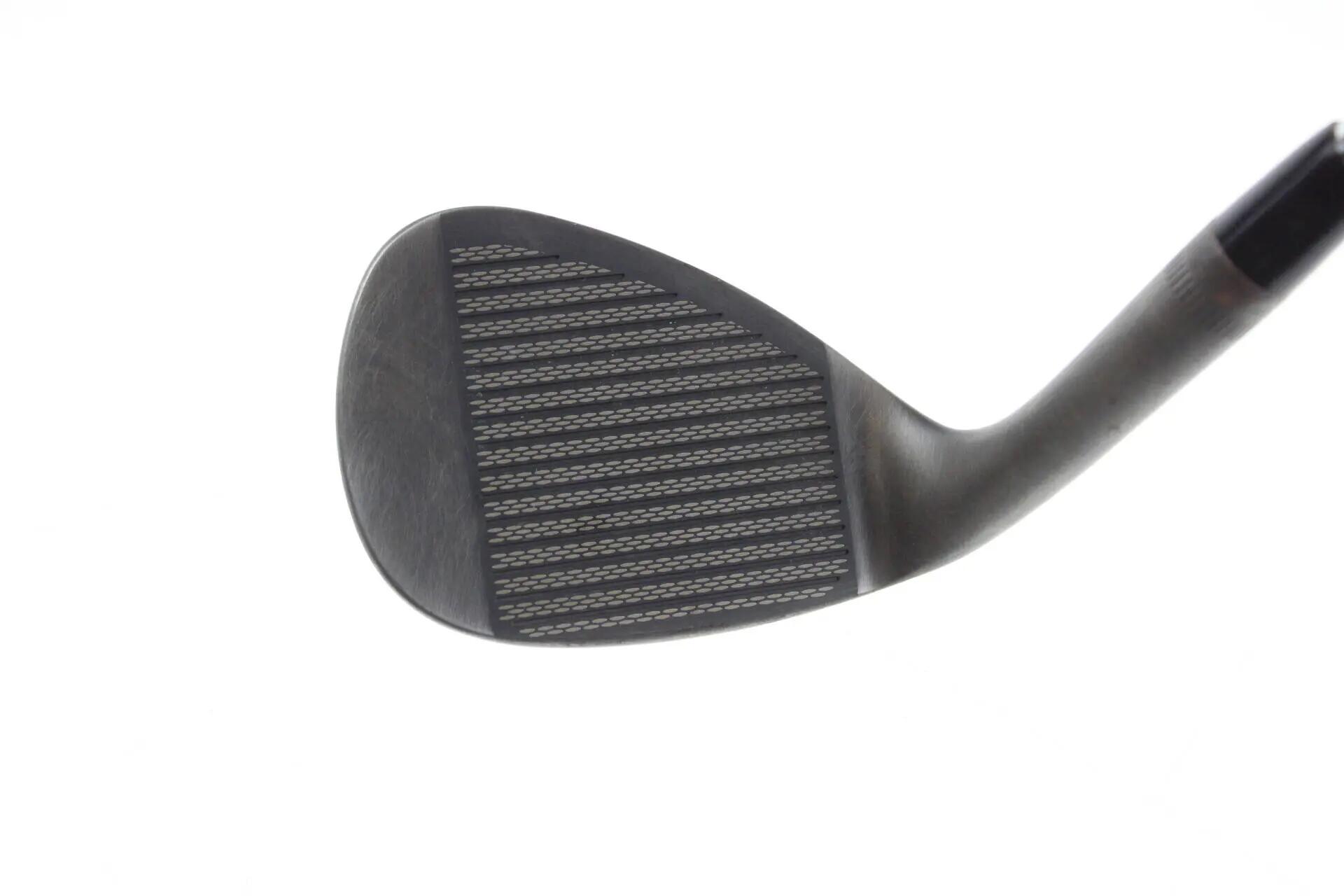 Seconde vie - Callaway Mack Daddy 2 Slate C Grind RH 58-deg Wedge - Good 3/5