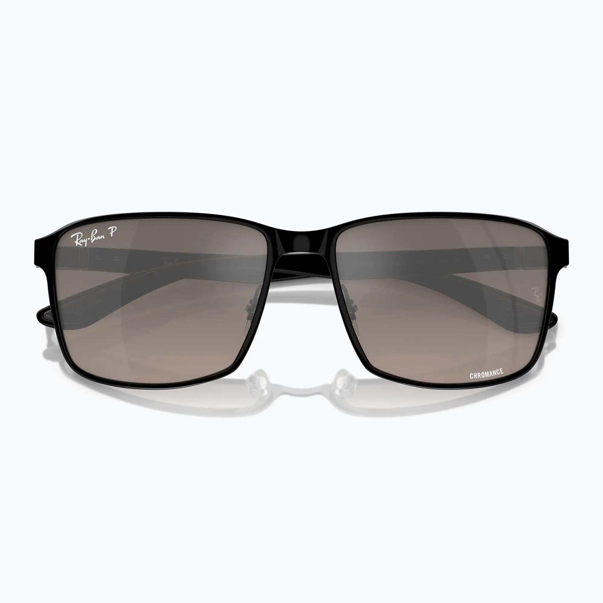 Okulary przeciwsłoneczne Ray-Ban RB 3721 Polarized+ Lenses 3/7