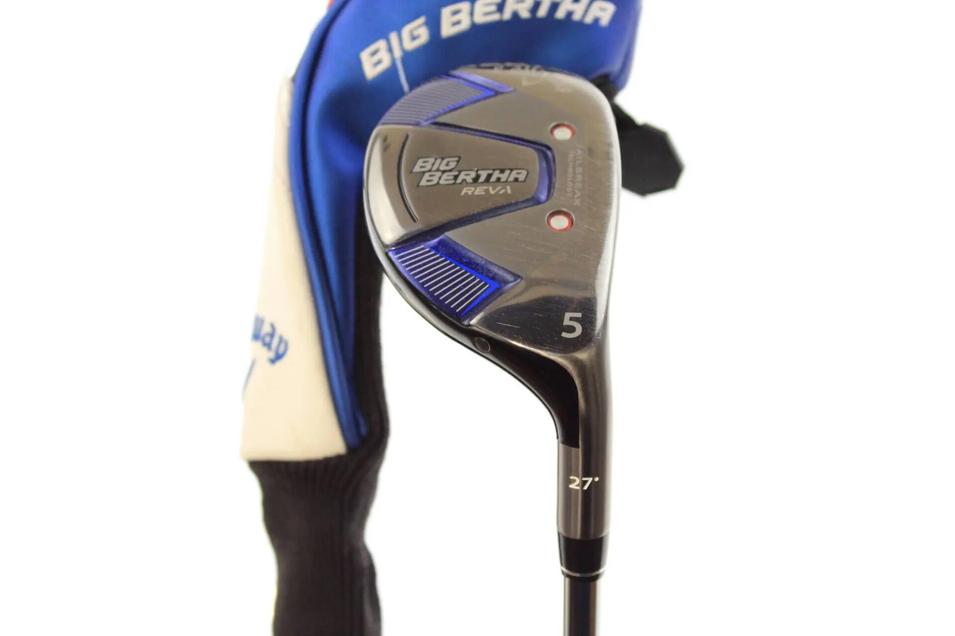 CALLAWAY picture