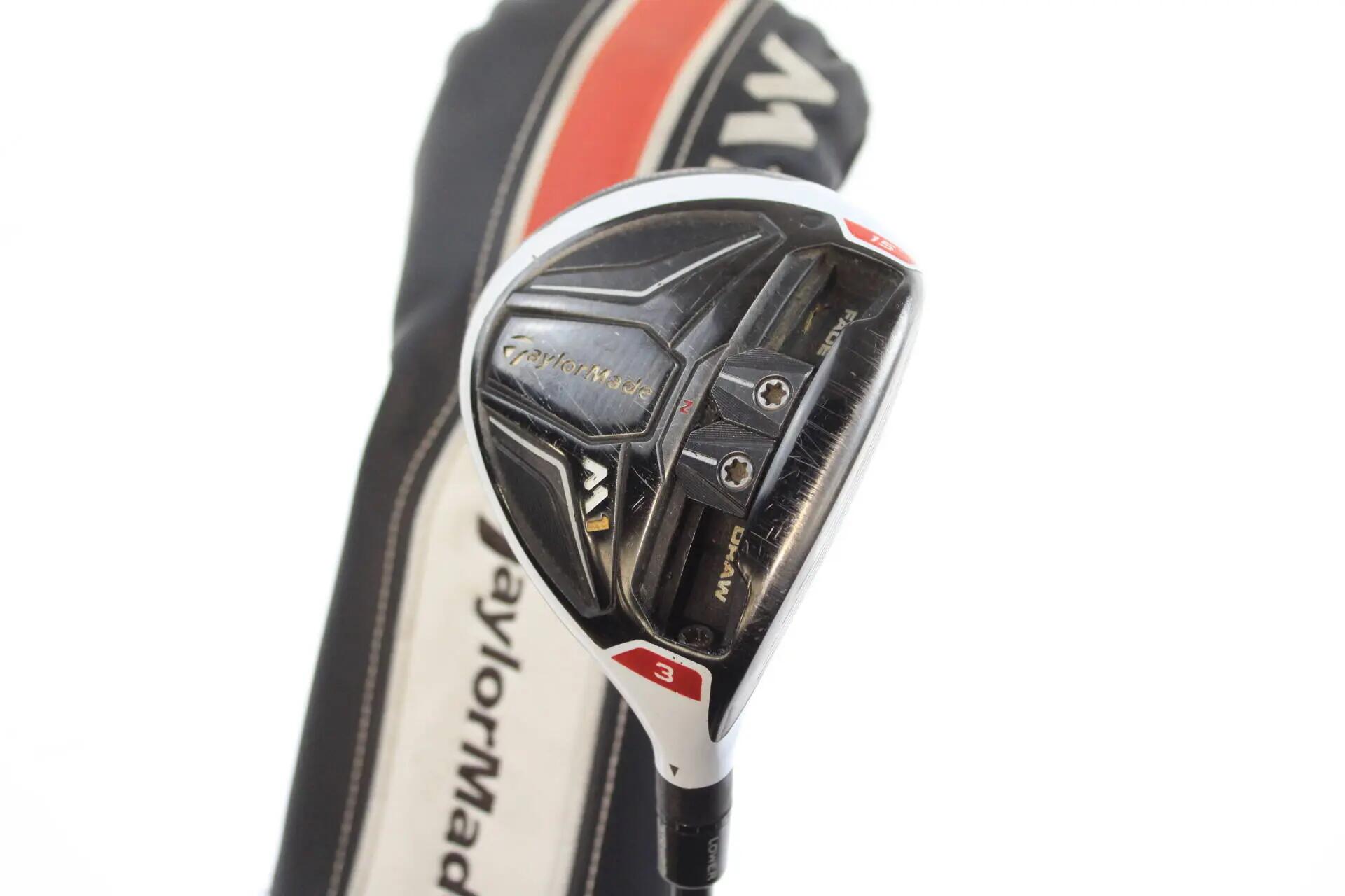 TAYLORMADE picture