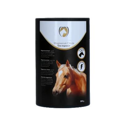 Excellent horse magnesium citrate 500 g