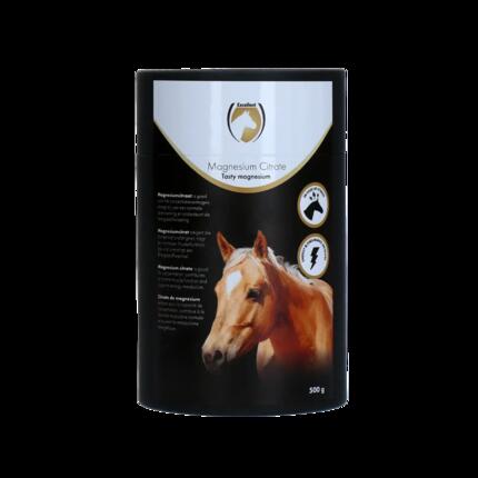 Excellent Horse Magnesium Citrate 500 g