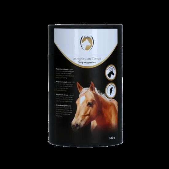 Excellent Horse Magnesium Citrate 500 g