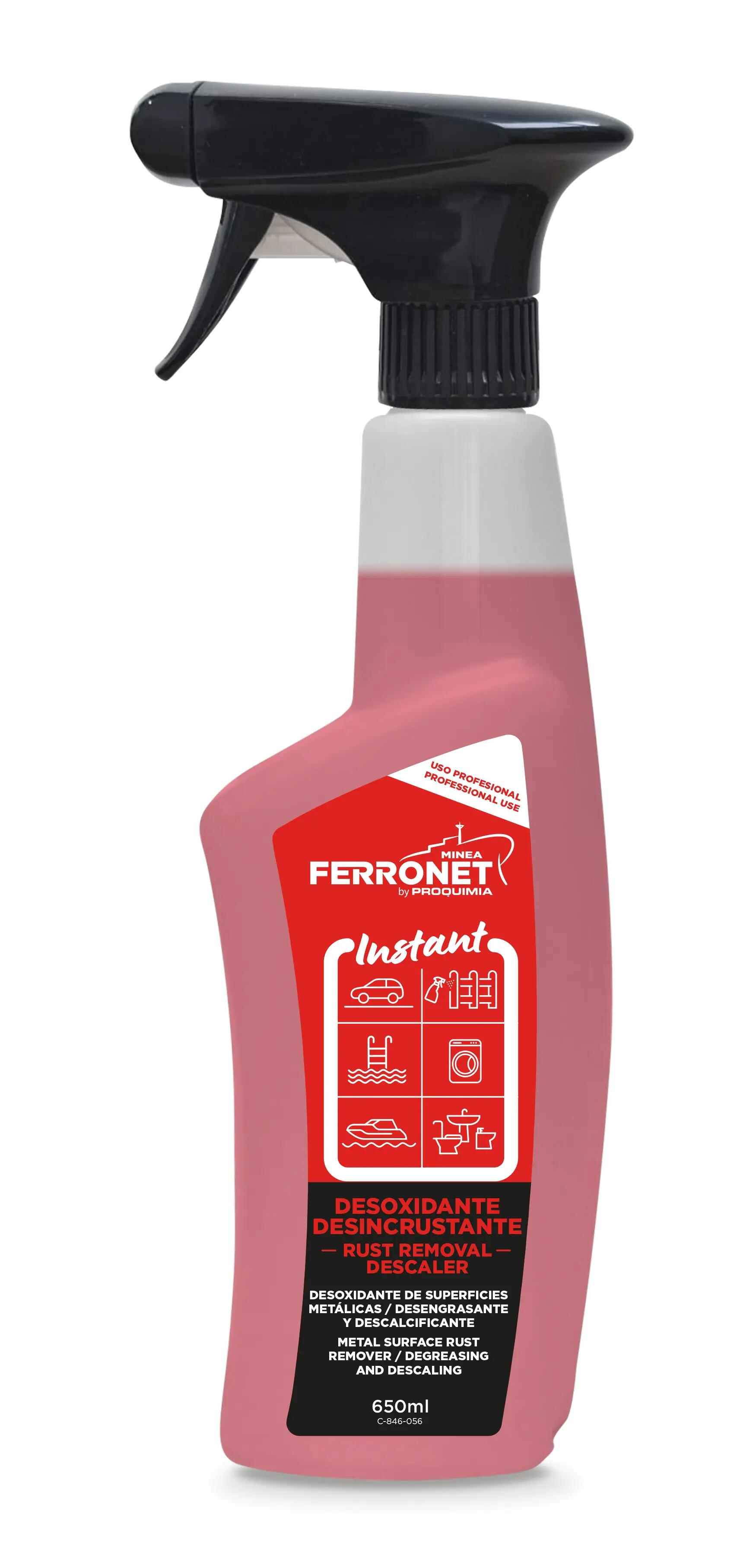 FERRONET picture