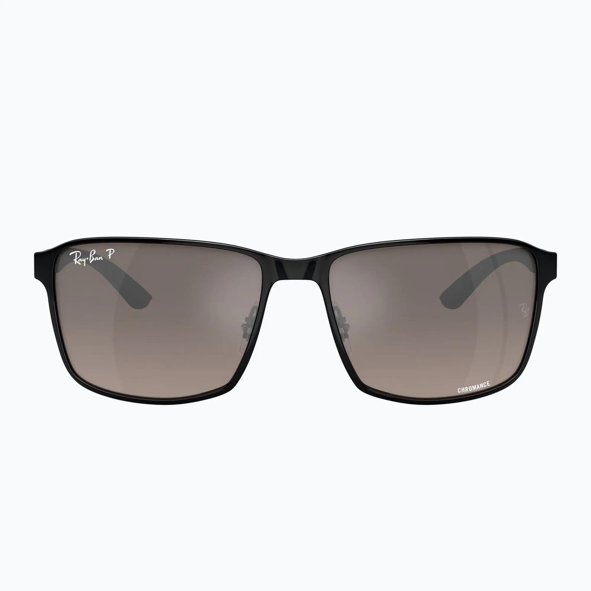 Okulary przeciwsłoneczne Ray-Ban RB 3721 Polarized+ Lenses 2/7