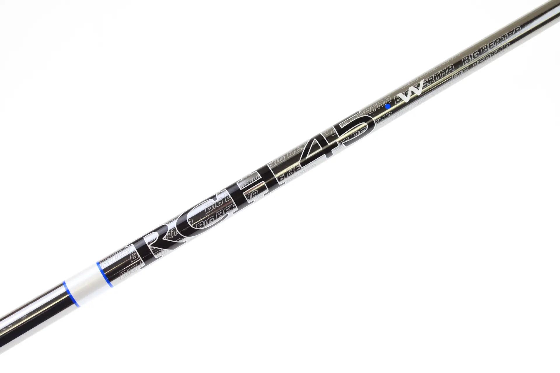Seconde vie - Callaway Big Bertha Reva RH 27-deg Hybrid - Sufficient 4/5