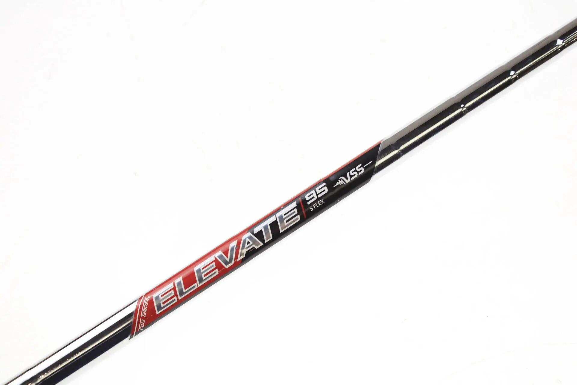 Seconde vie - TaylorMade M2 RH 49-deg Wedge - Good 4/5