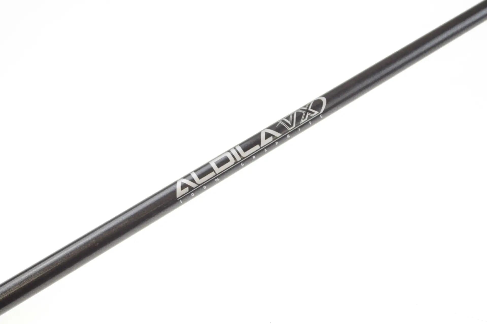 Seconde vie - TaylorMade M1 RH 15-deg Fairway Wood - Sufficient 4/6