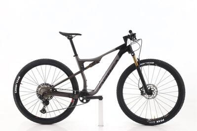 Tweedehands mtb · oiz xt · zeer goede toestand