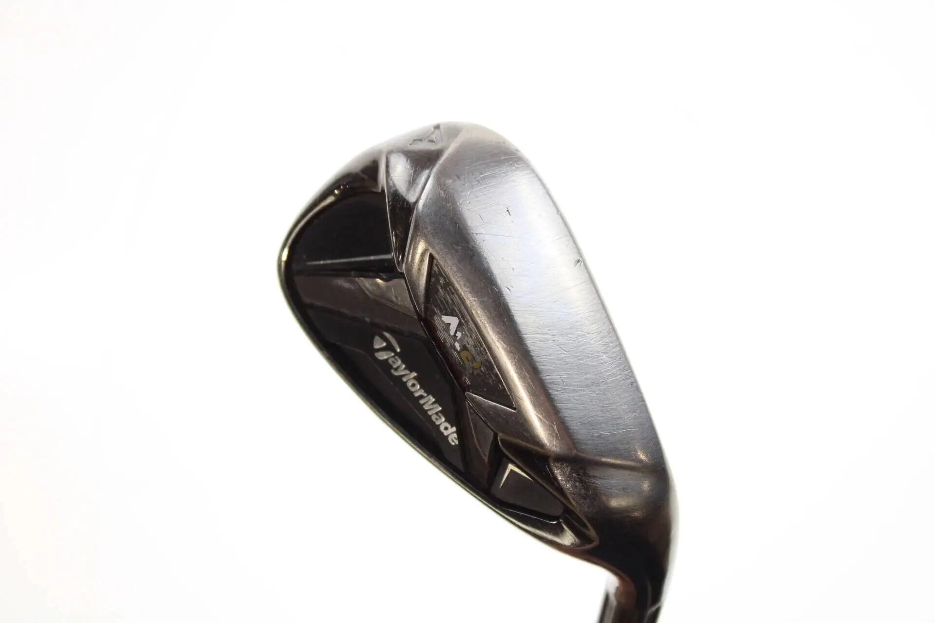 Seconde vie - TaylorMade M2 RH 49-deg Wedge - Good 2/5