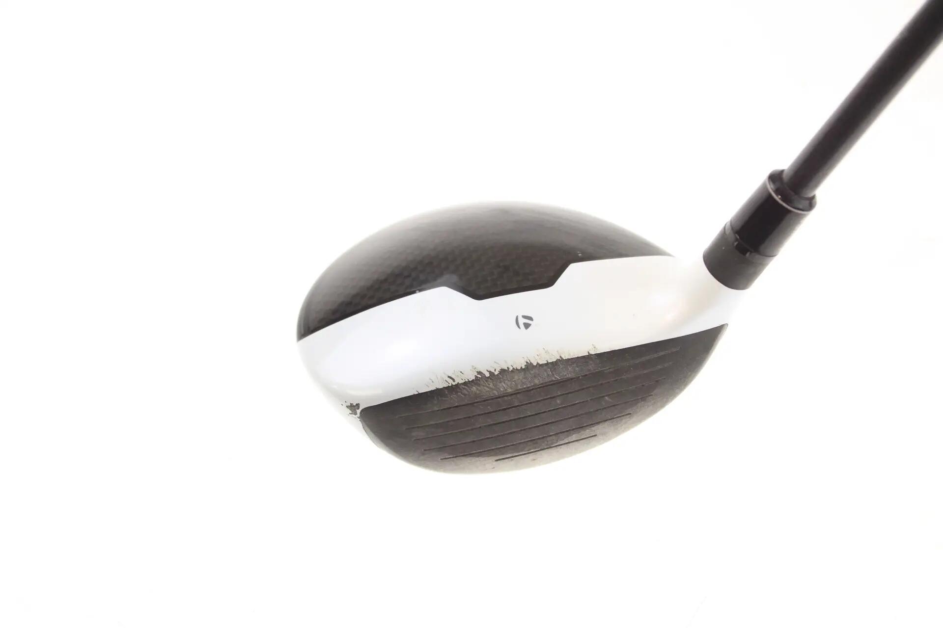 Seconde vie - TaylorMade M1 RH 15-deg Fairway Wood - Sufficient 3/6