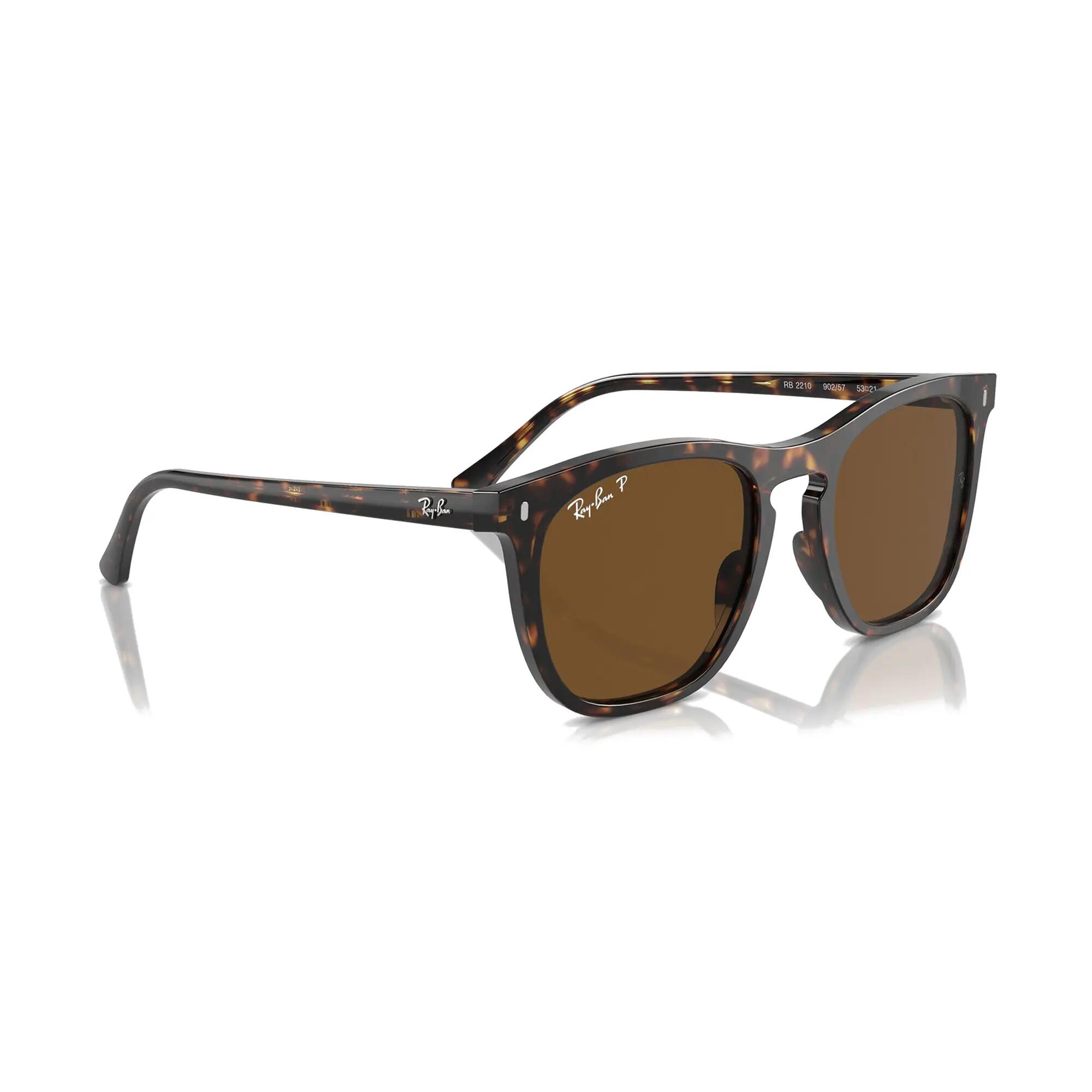 Okulary przeciwsłoneczne Ray-Ban RB2210 7/7