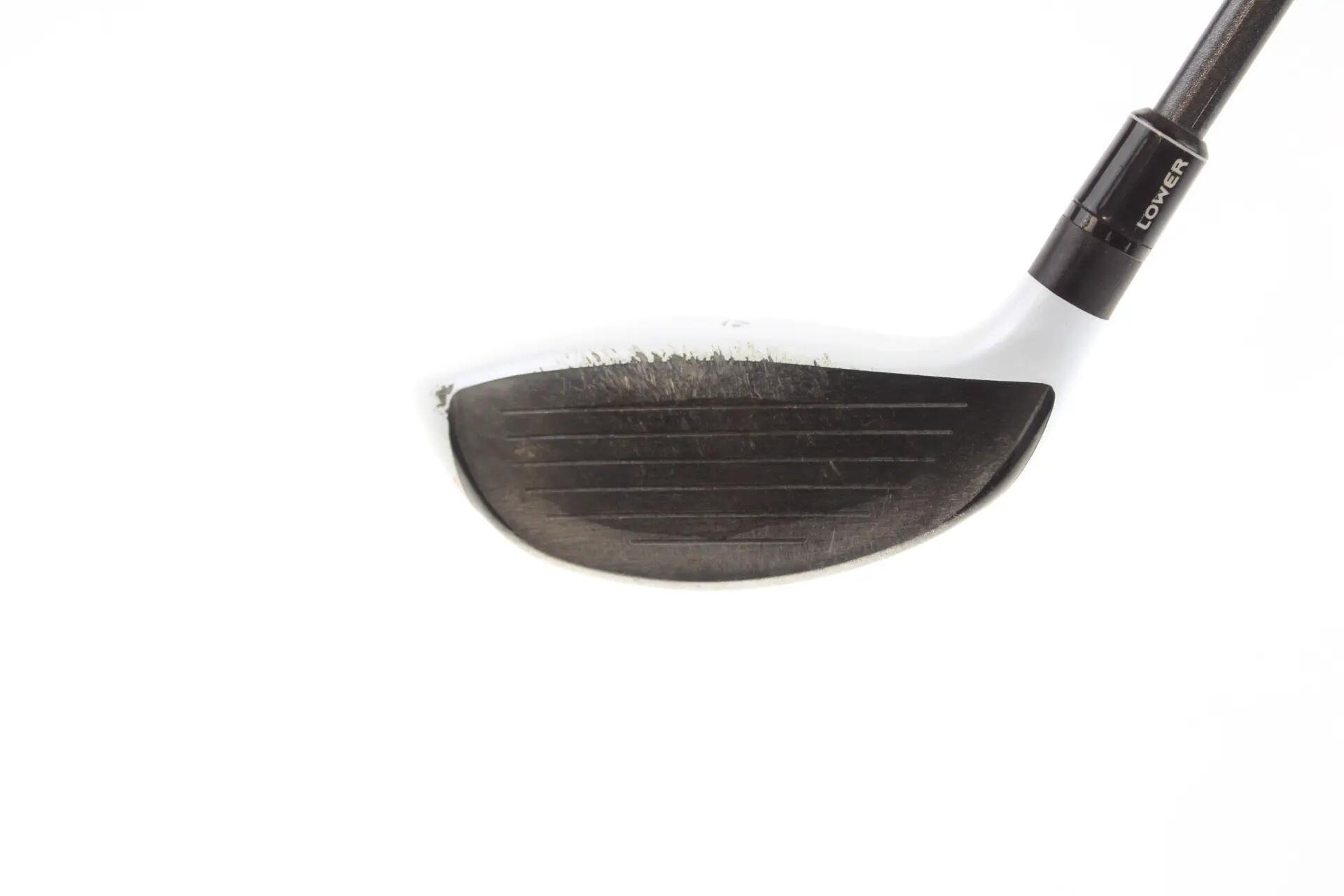 Seconde vie - TaylorMade M1 RH 15-deg Fairway Wood - Sufficient 2/6