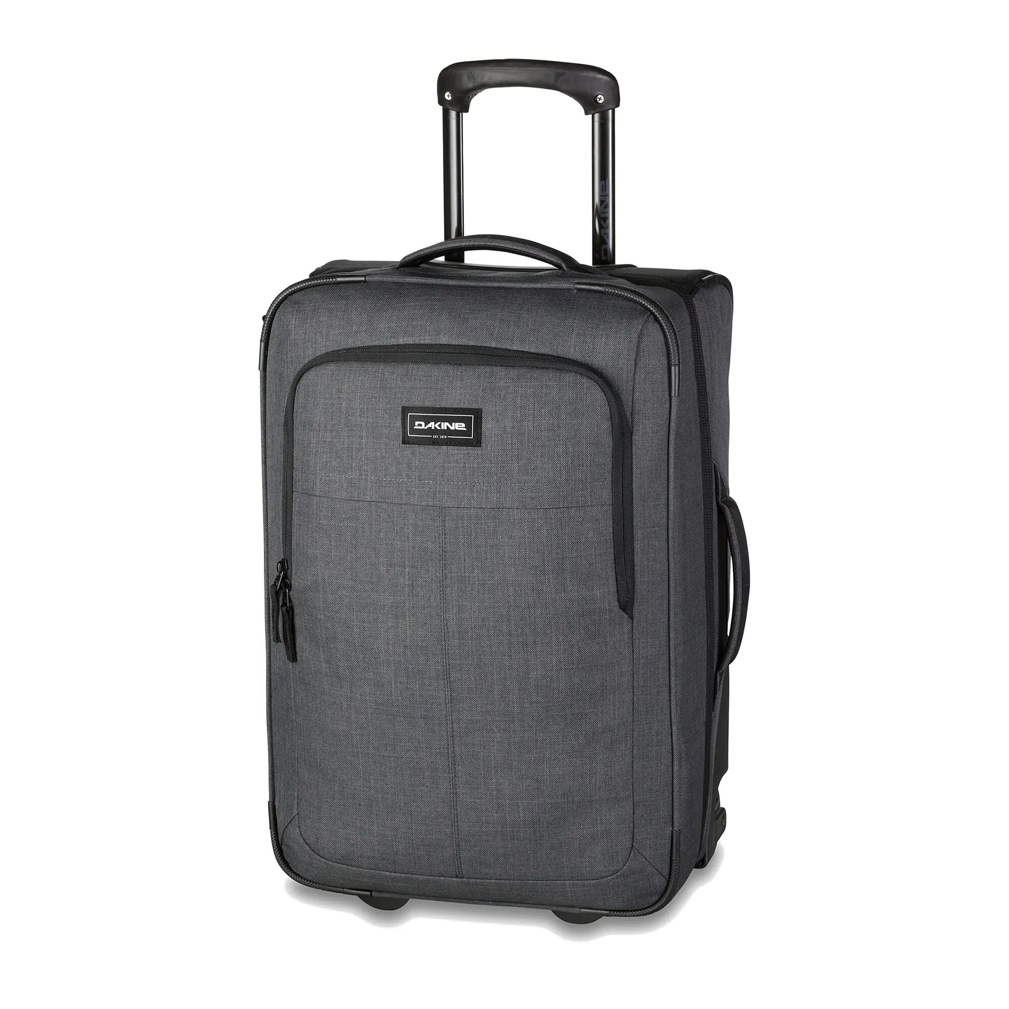 Torba podróżna Dakine Carry On Roller 42 4/4