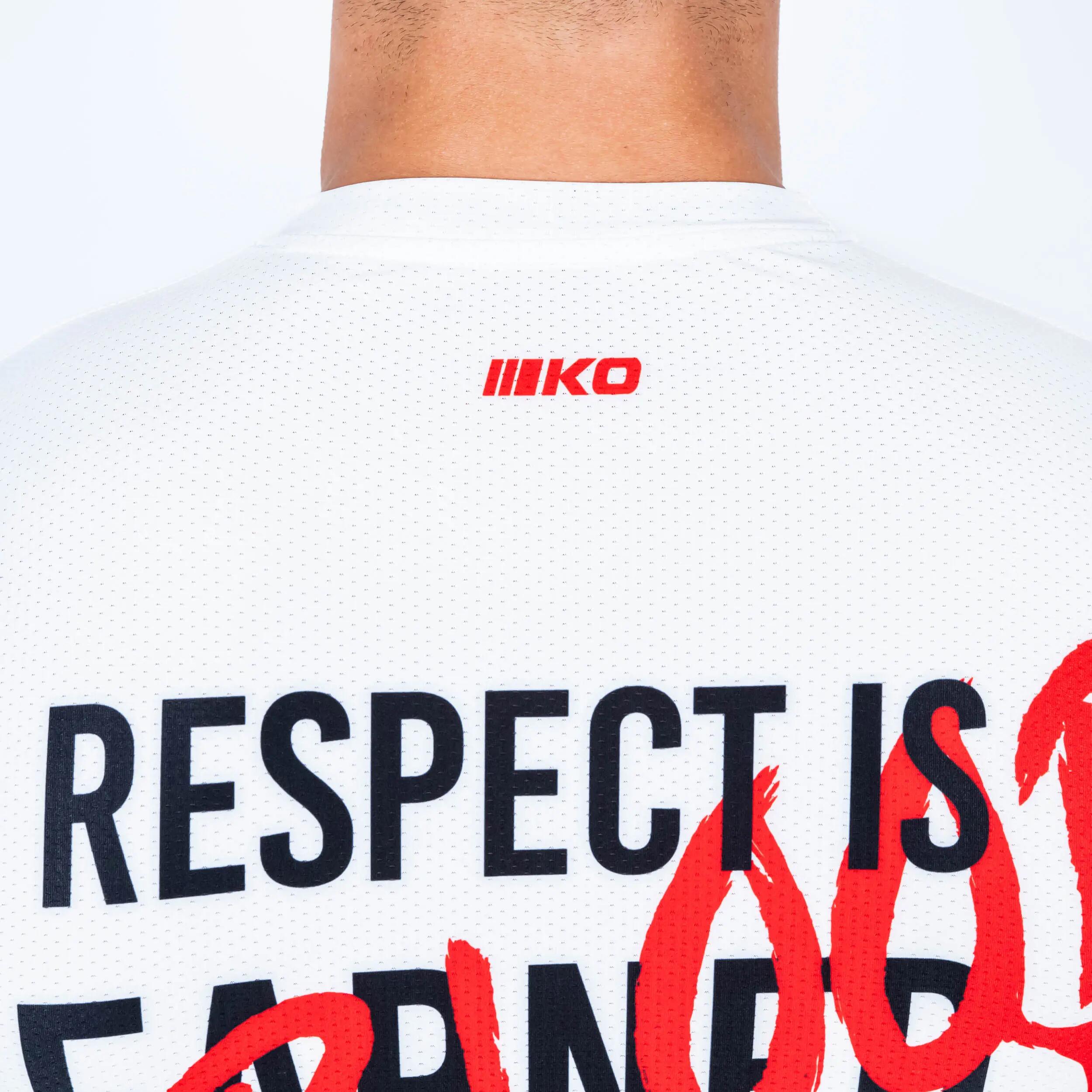Tricou Knockout Sparring Day Clima Flex 7/7