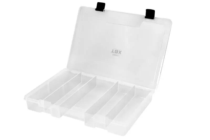 Box portaccessori TBX One 350-5P Clip 2/2