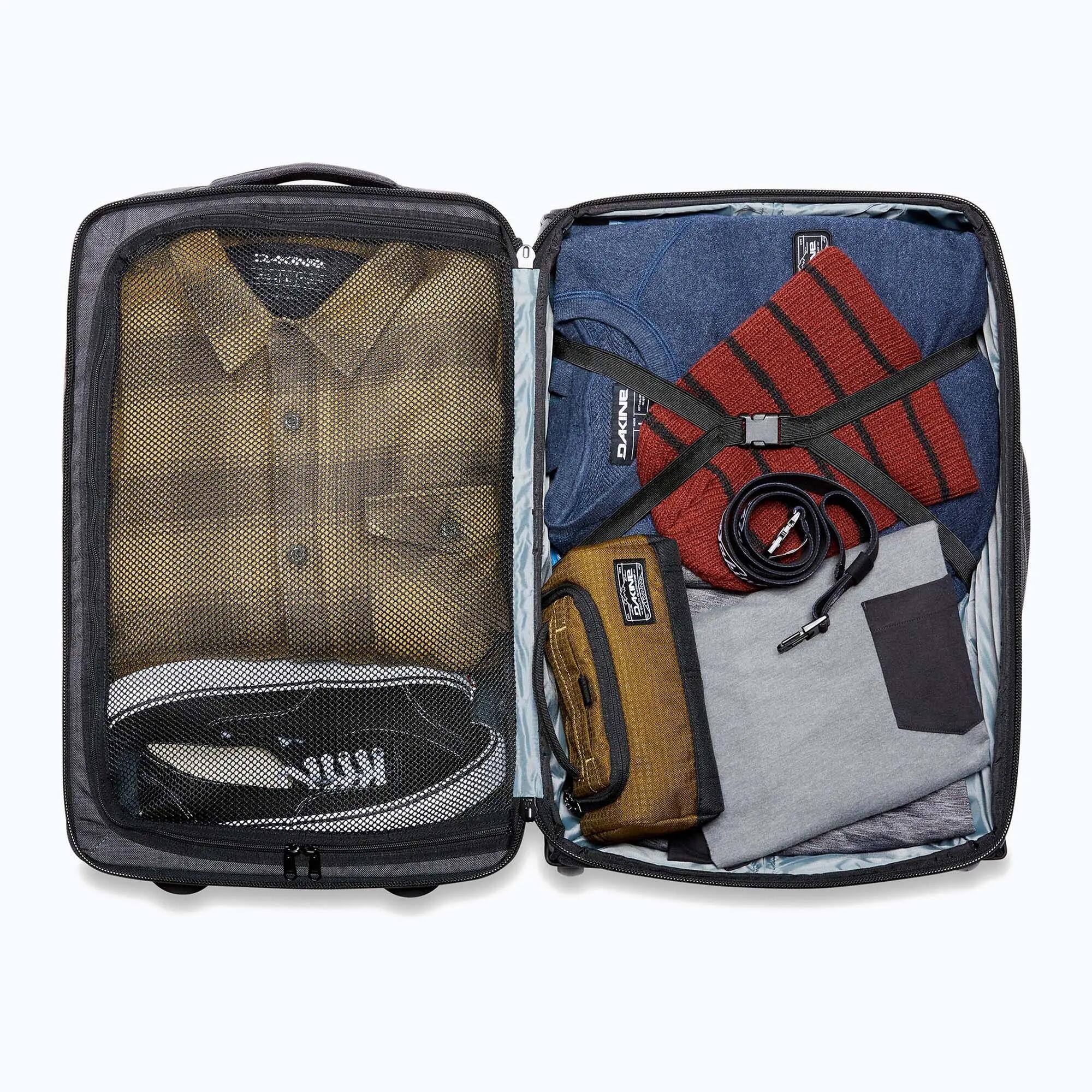 Torba podróżna Dakine Carry On Roller 42 3/4