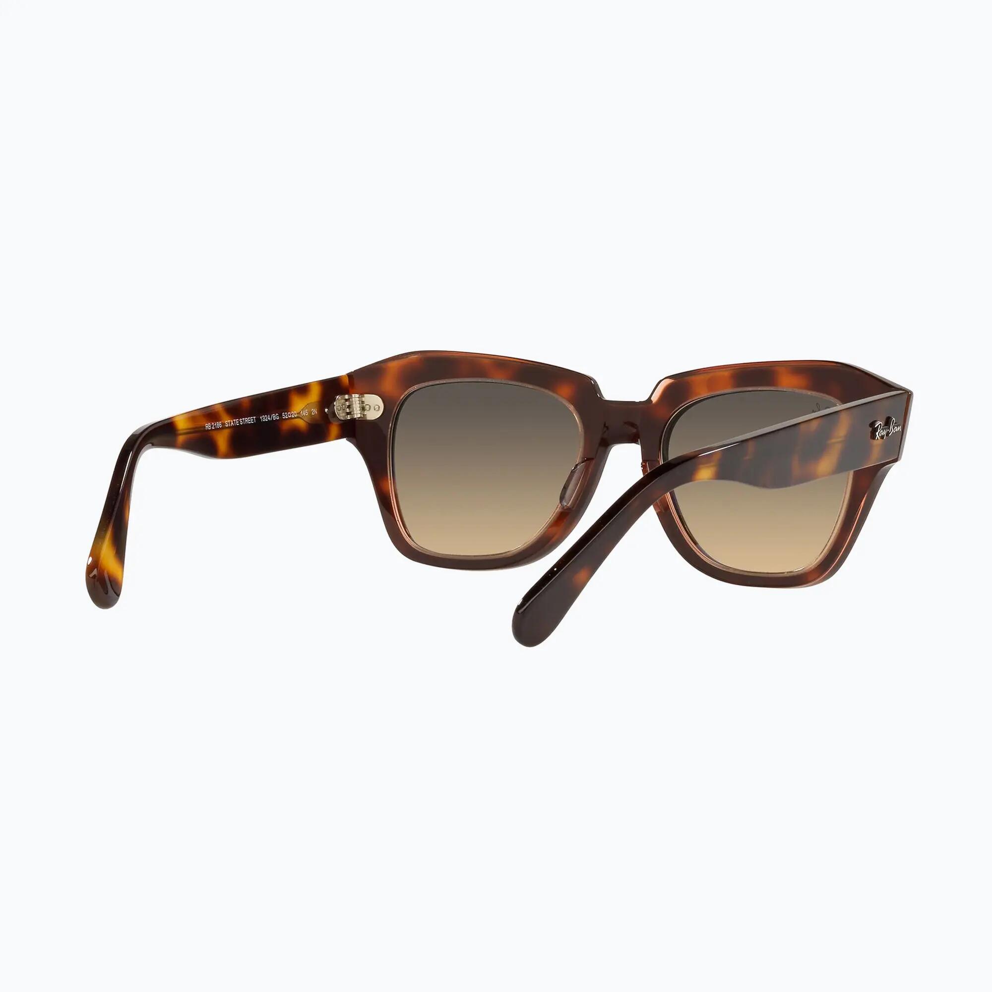 Okulary przeciwsłoneczne Ray-Ban State Street 6/7
