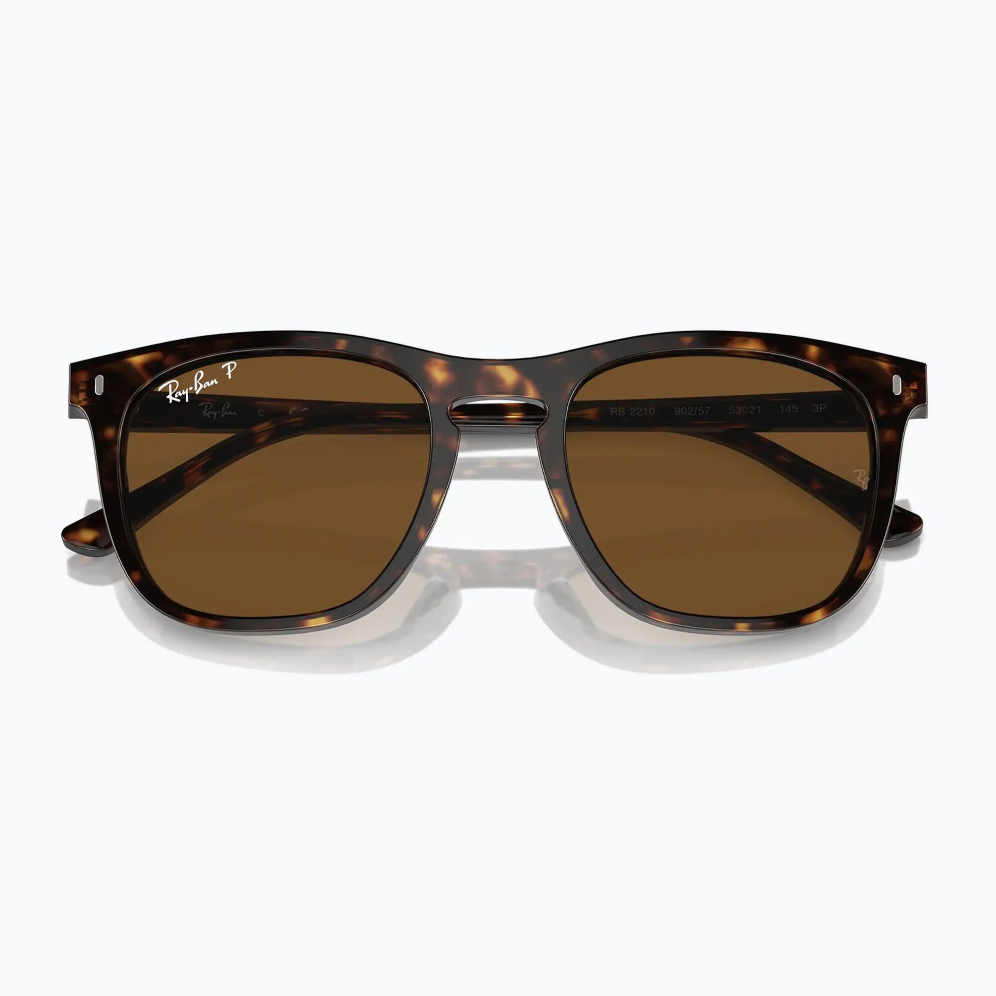 Okulary przeciwsłoneczne Ray-Ban RB2210 3/7