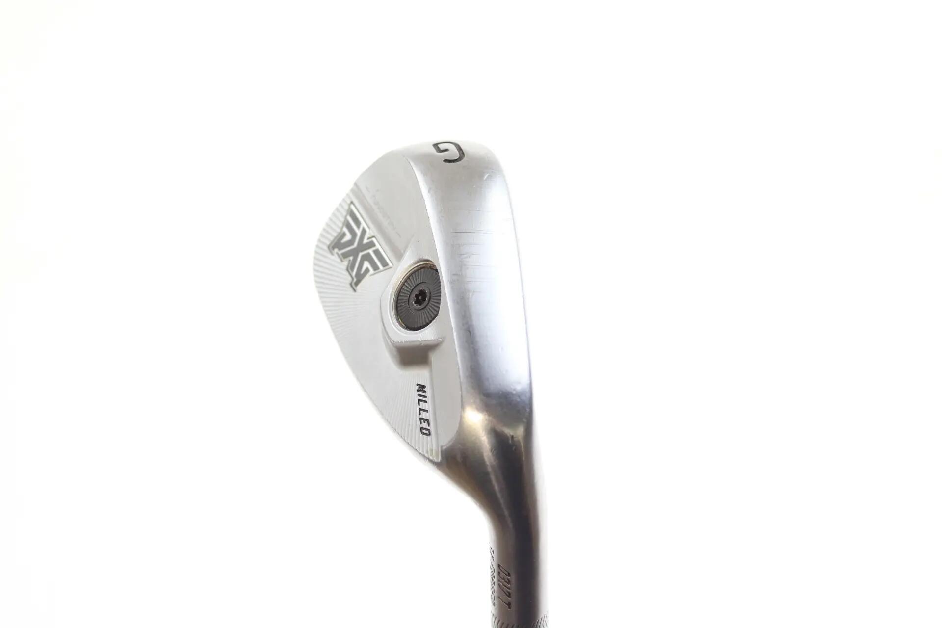 Seconde vie - PXG 0317T RH 51-deg Wedge - Good 2/5