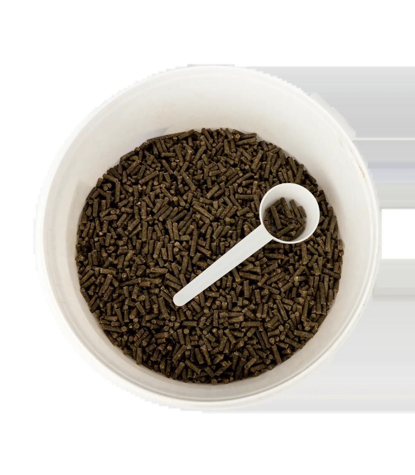 Mega Mineral – Für die tägliche Futterration, 3 kg 4/5