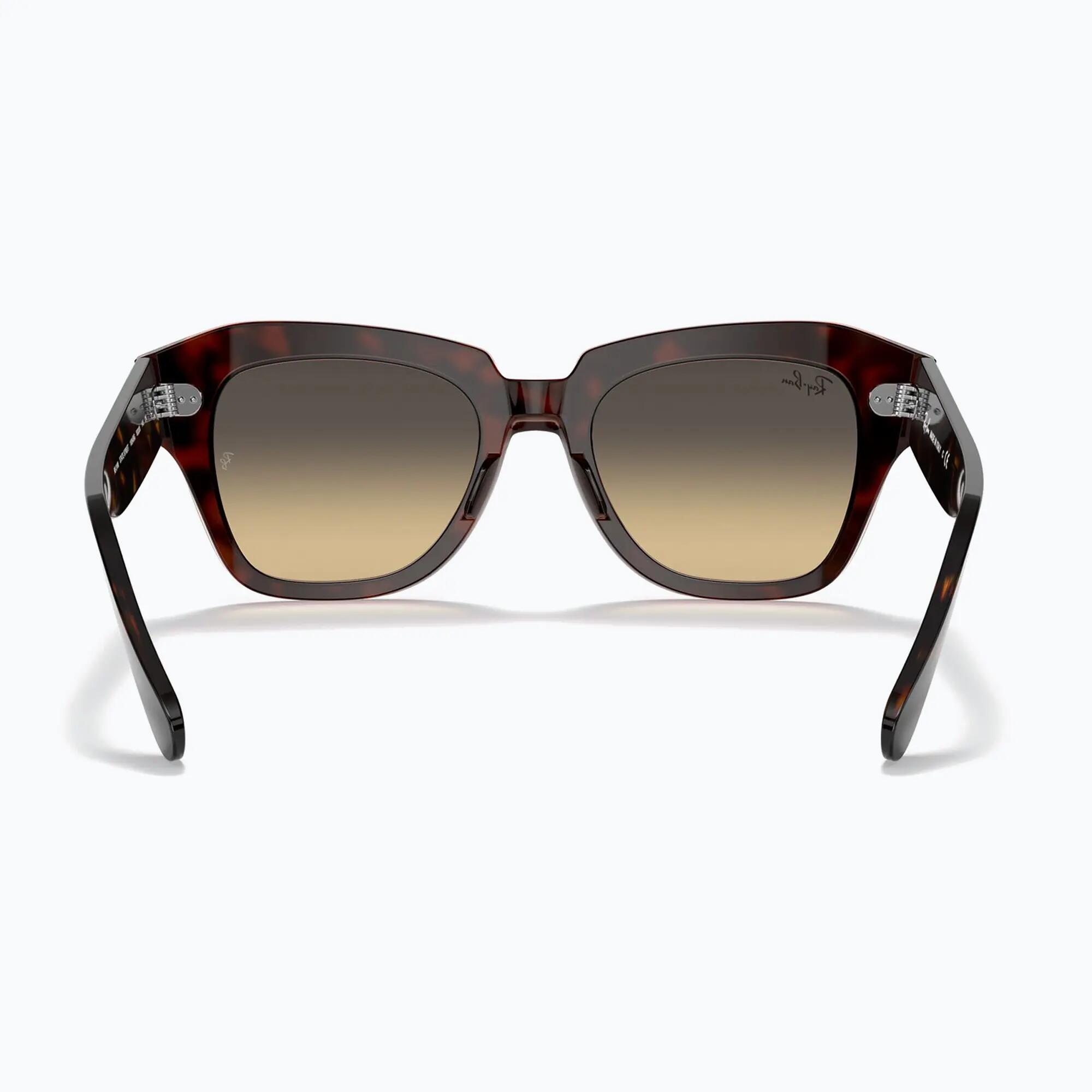 Okulary przeciwsłoneczne Ray-Ban State Street 5/7