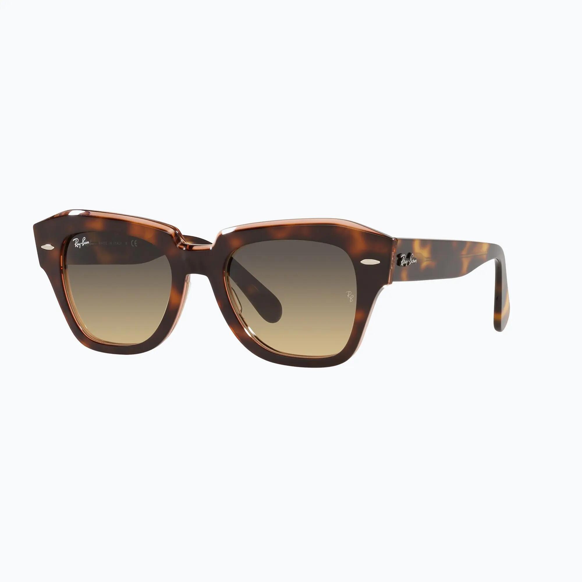 Okulary przeciwsłoneczne Ray-Ban State Street 4/7