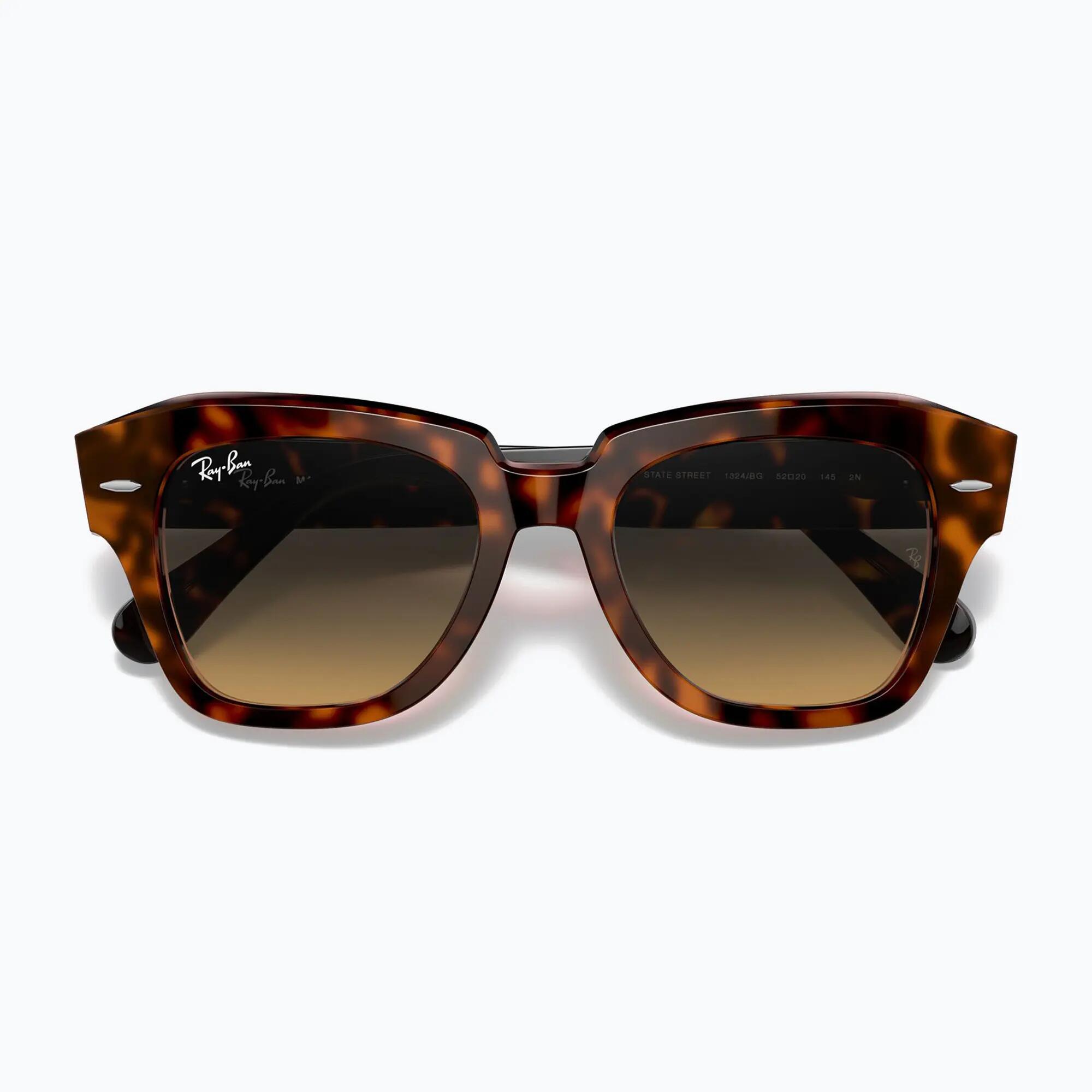Okulary przeciwsłoneczne Ray-Ban State Street 3/7