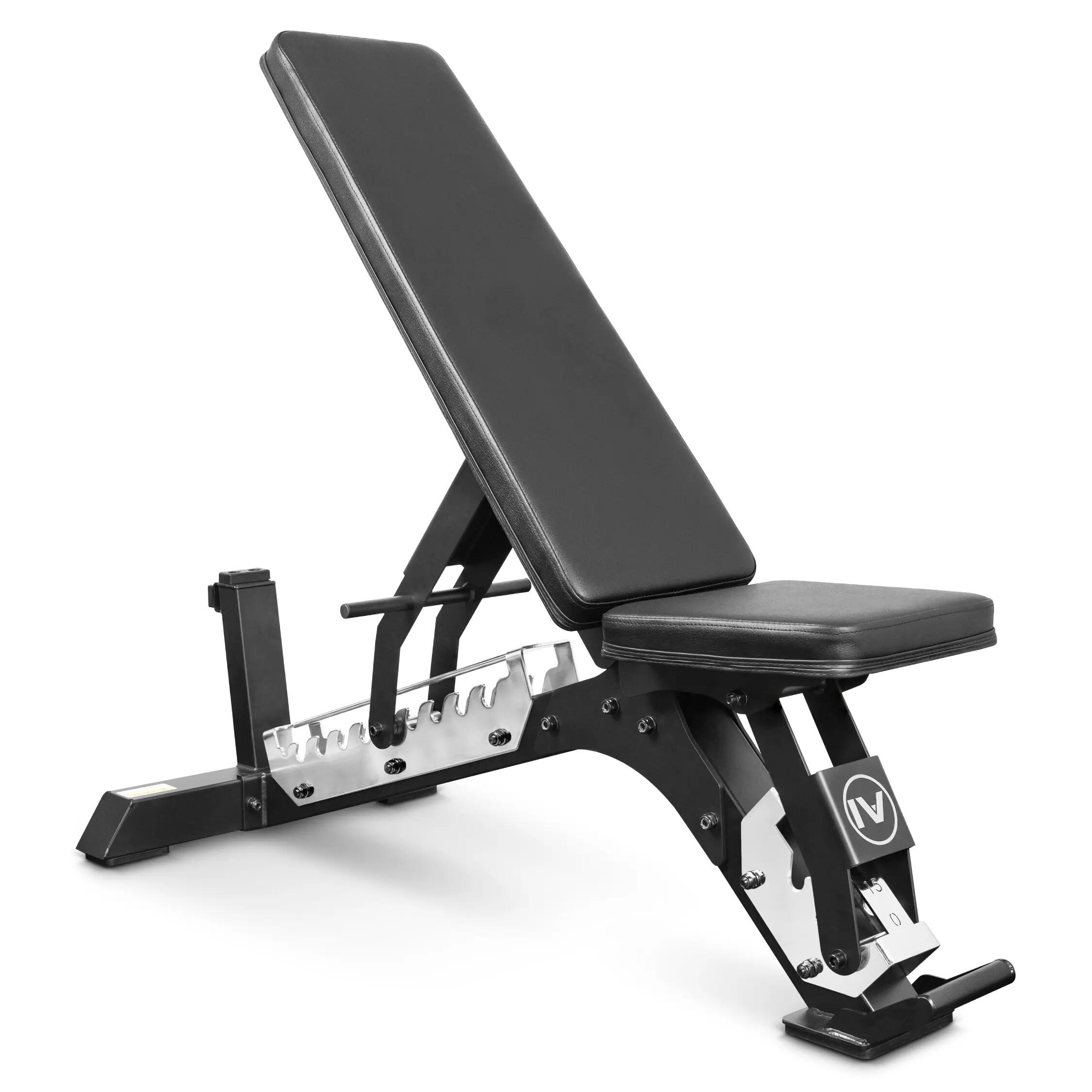 Weight Bench ABX160 - IRONTEC