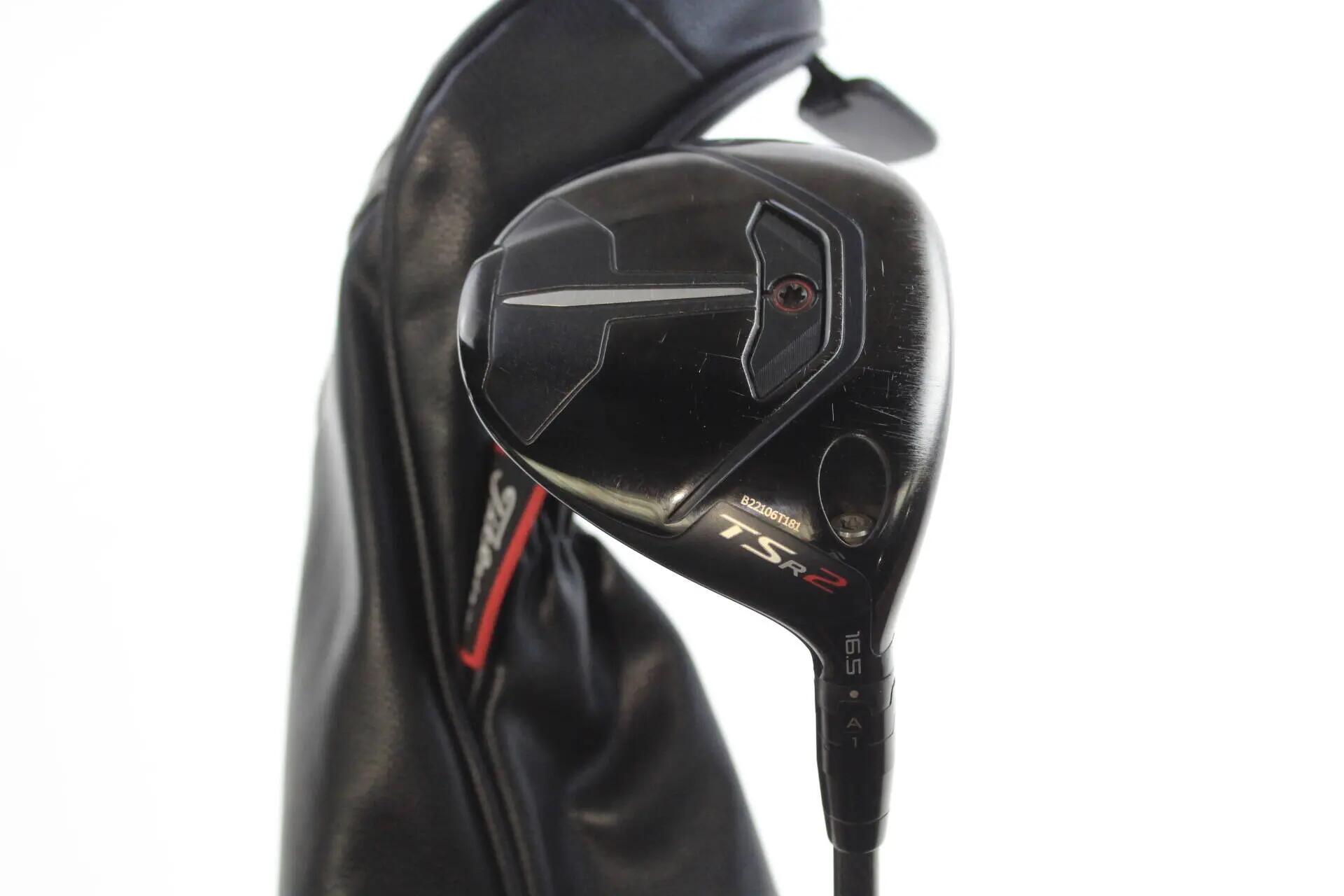 TITLEIST picture