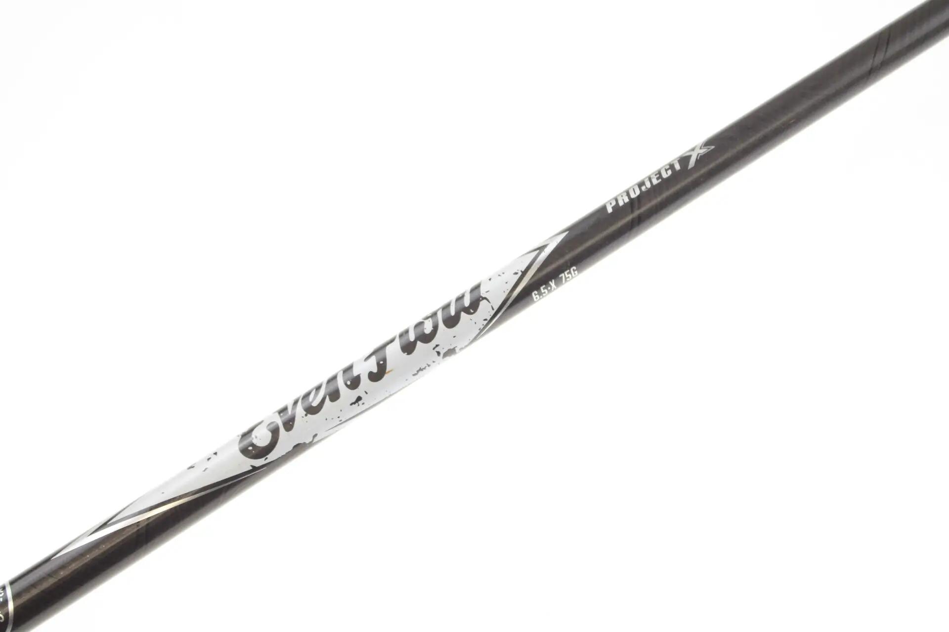 Seconde vie - Titleist TSR2 RH 16.5-deg Fairway Wood - Sufficient 4/6