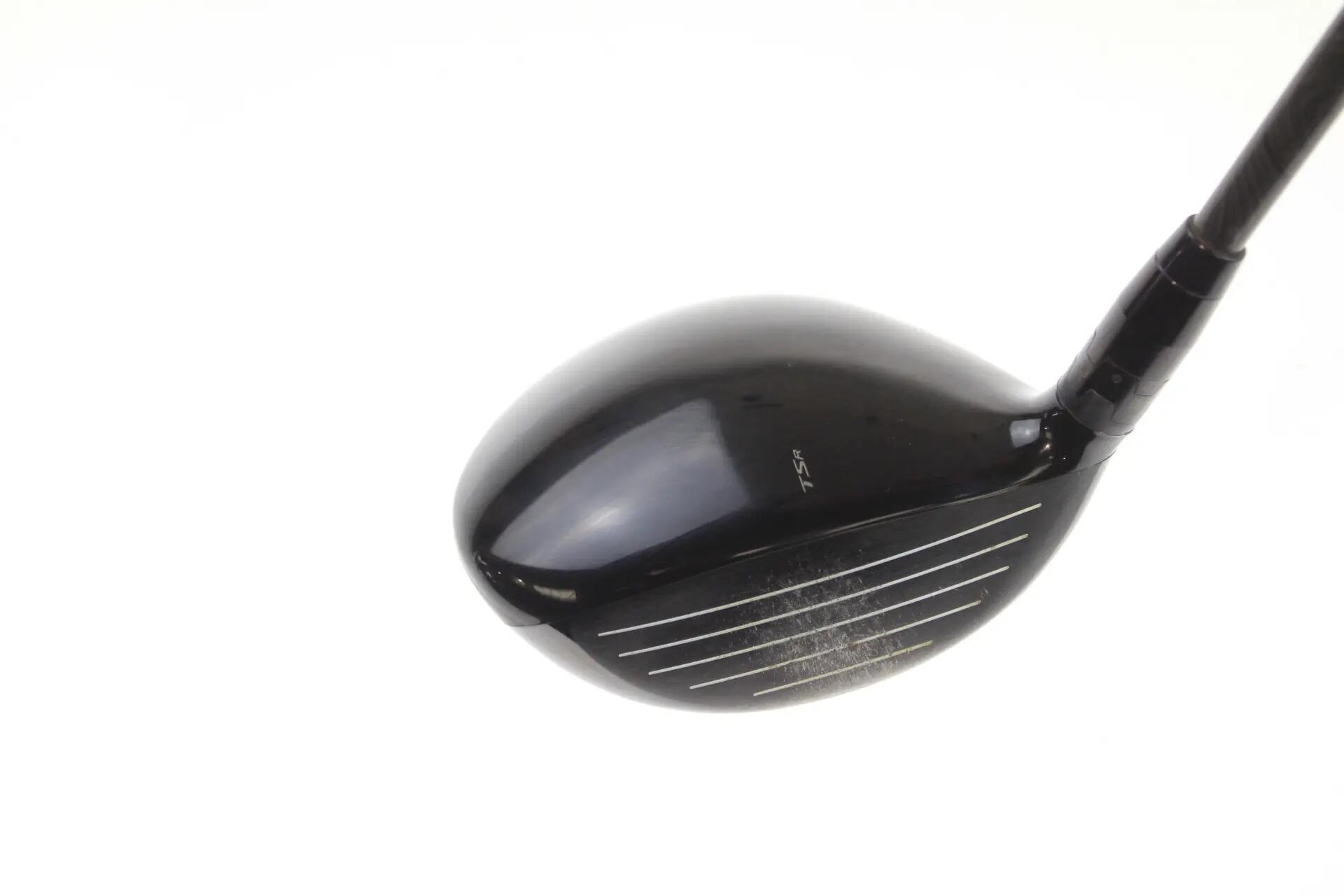 Seconde vie - Titleist TSR2 RH 16.5-deg Fairway Wood - Sufficient 3/6
