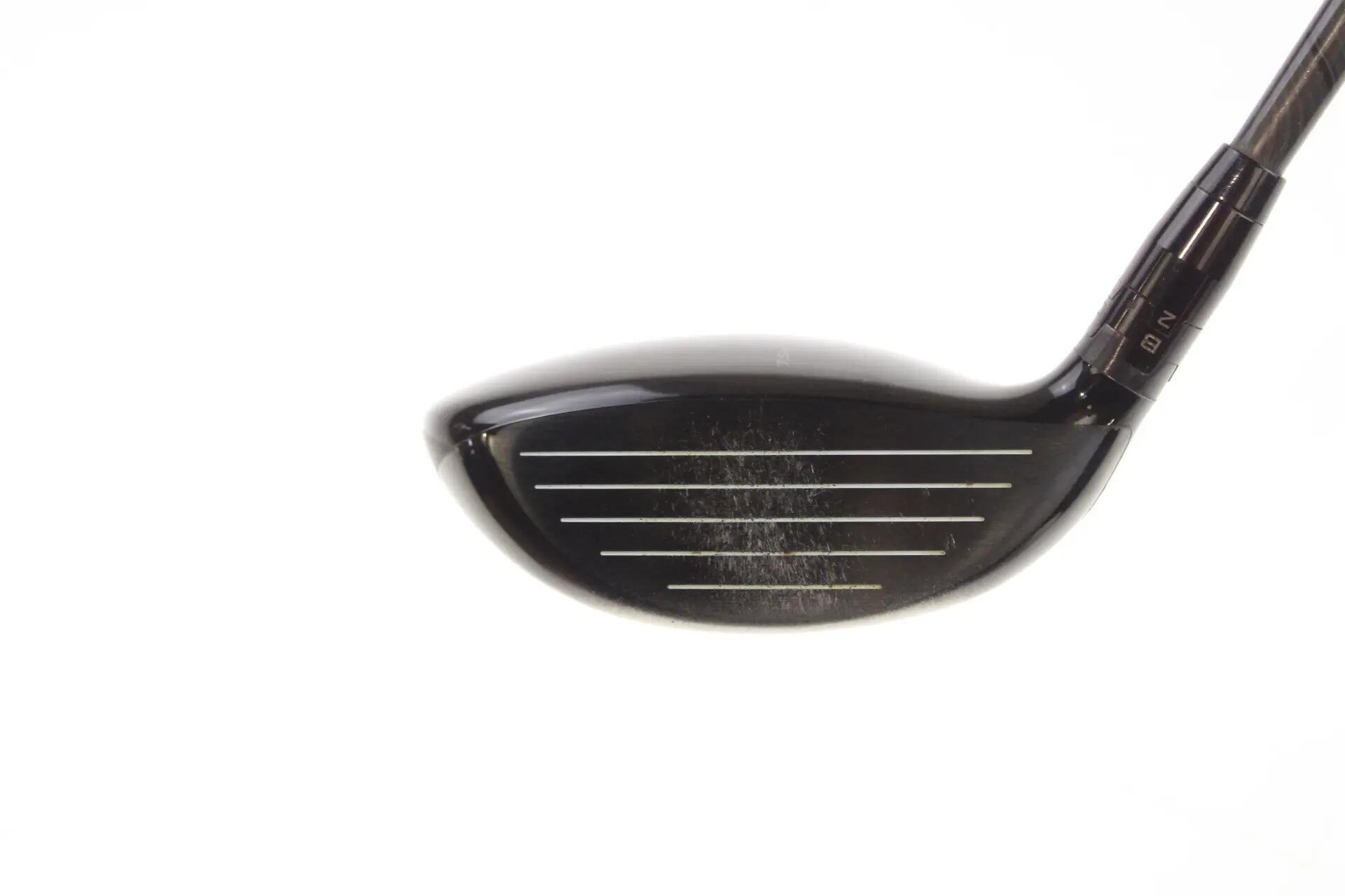 Seconde vie - Titleist TSR2 RH 16.5-deg Fairway Wood - Sufficient 2/6