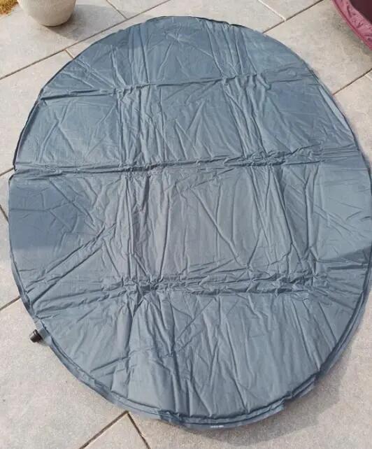Entre Particuliers - Tente Quechua Baby Uv 2/7