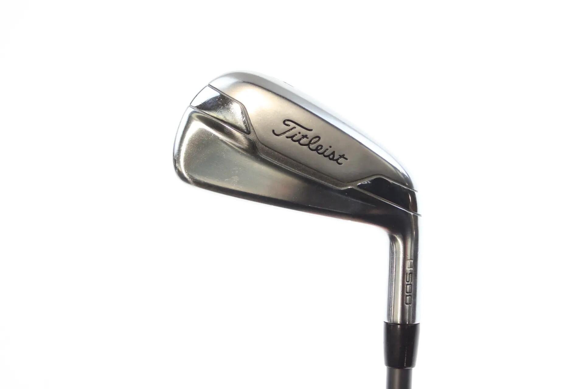 TITLEIST picture