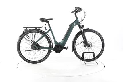 Reconditionné - Velo de Ville AEB 89 City E-Bike Entrée basse - Très Bon
