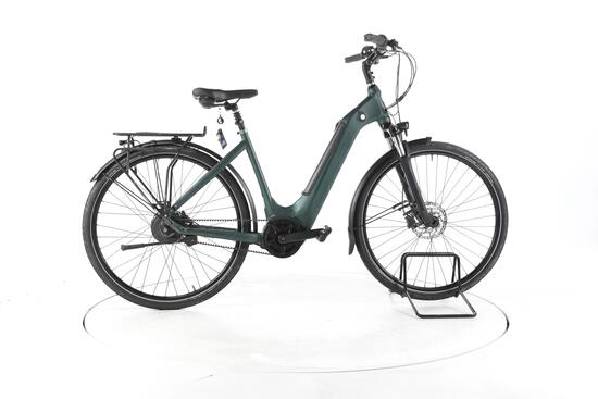 Reconditionné - Velo de Ville AEB 89 City E-Bike Entrée basse - Très Bon
