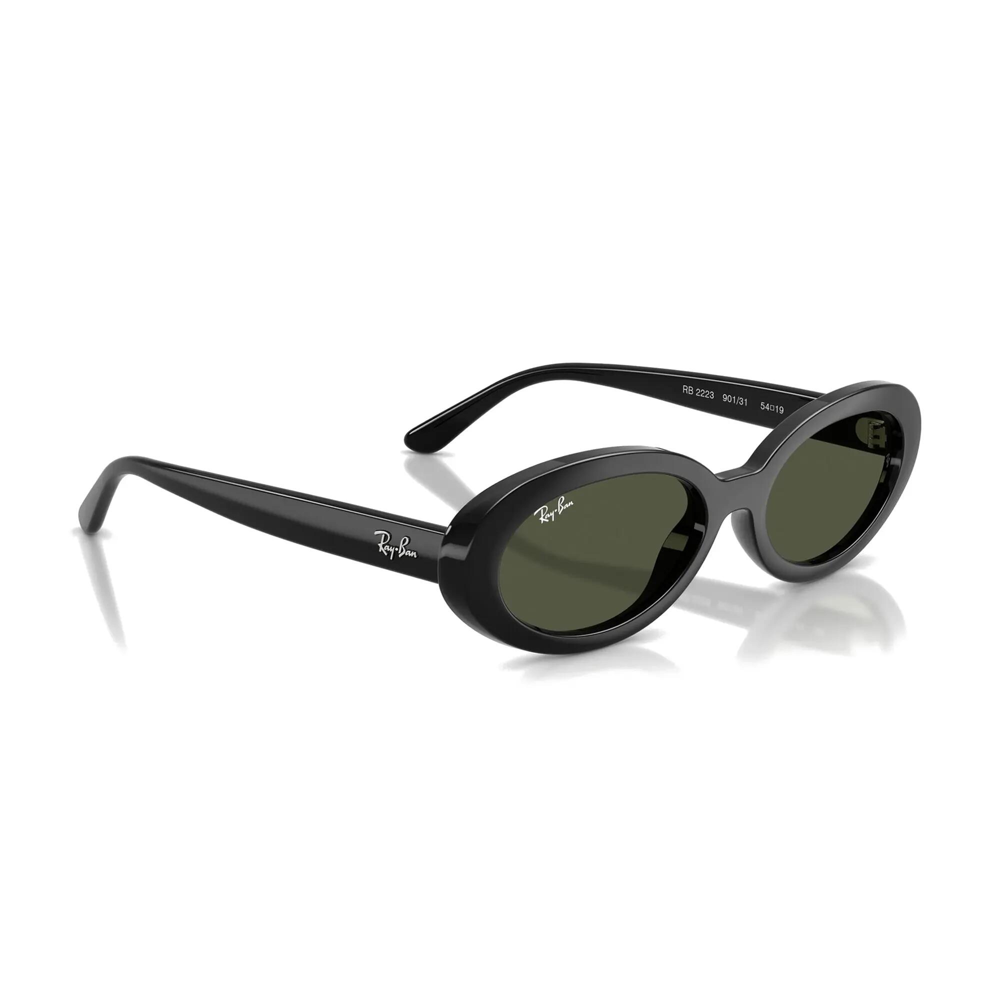 Okulary przeciwsłoneczne Ray-Ban RB2223 7/7