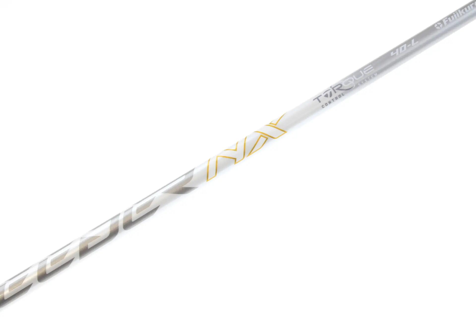 Seconde vie - TaylorMade Qi10 Max Rescue RH 27-deg Hybrid - Excellent 4/5