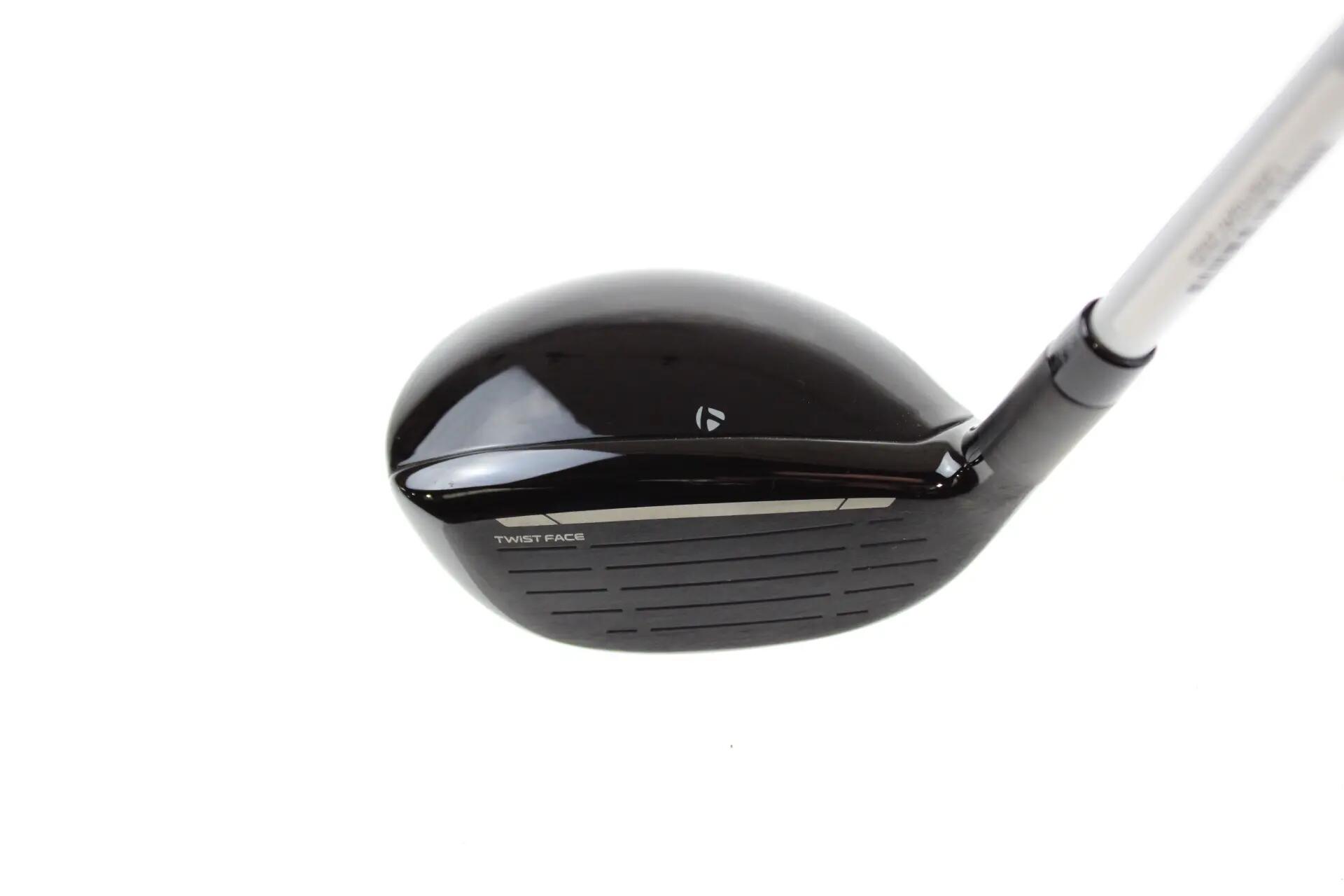 Seconde vie - TaylorMade Qi10 Max Rescue RH 27-deg Hybrid - Excellent 3/5
